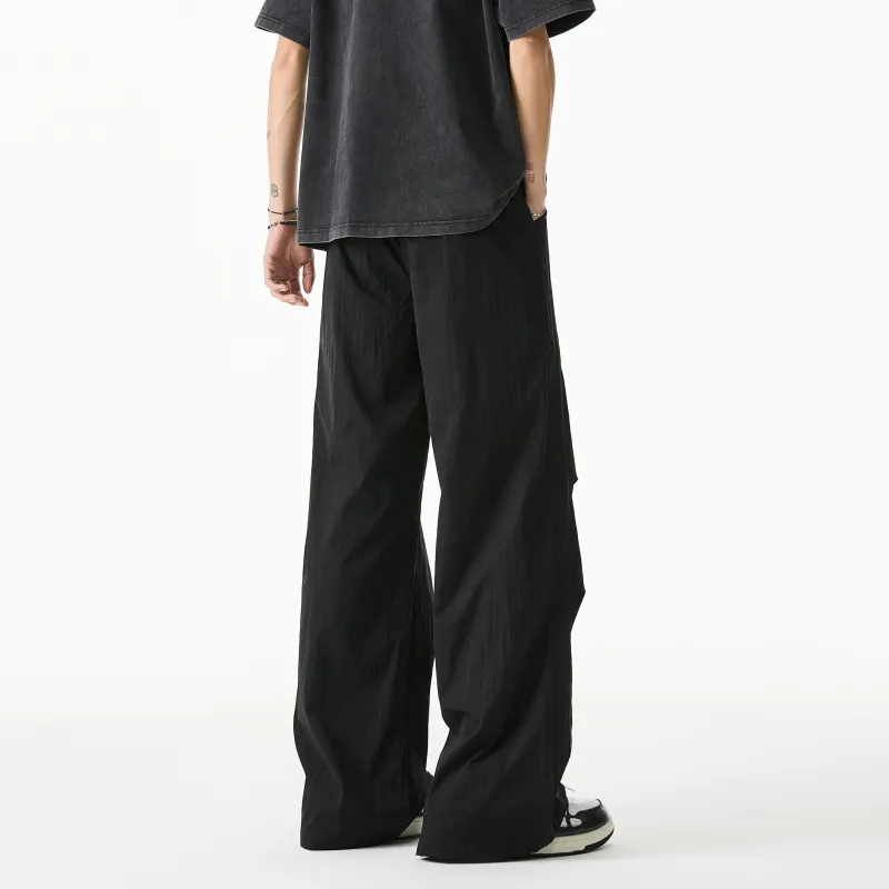 SCHEPPERHEYN Casual Pants Unisex-7
