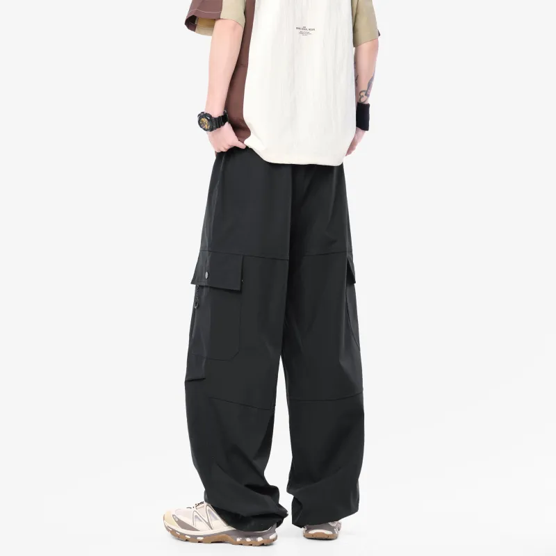 SCHEPPERHEYN Casual Pants Unisex-4