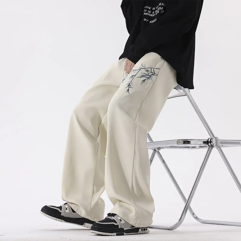 SCHEPPERHEYN Casual Pants Unisex-1
