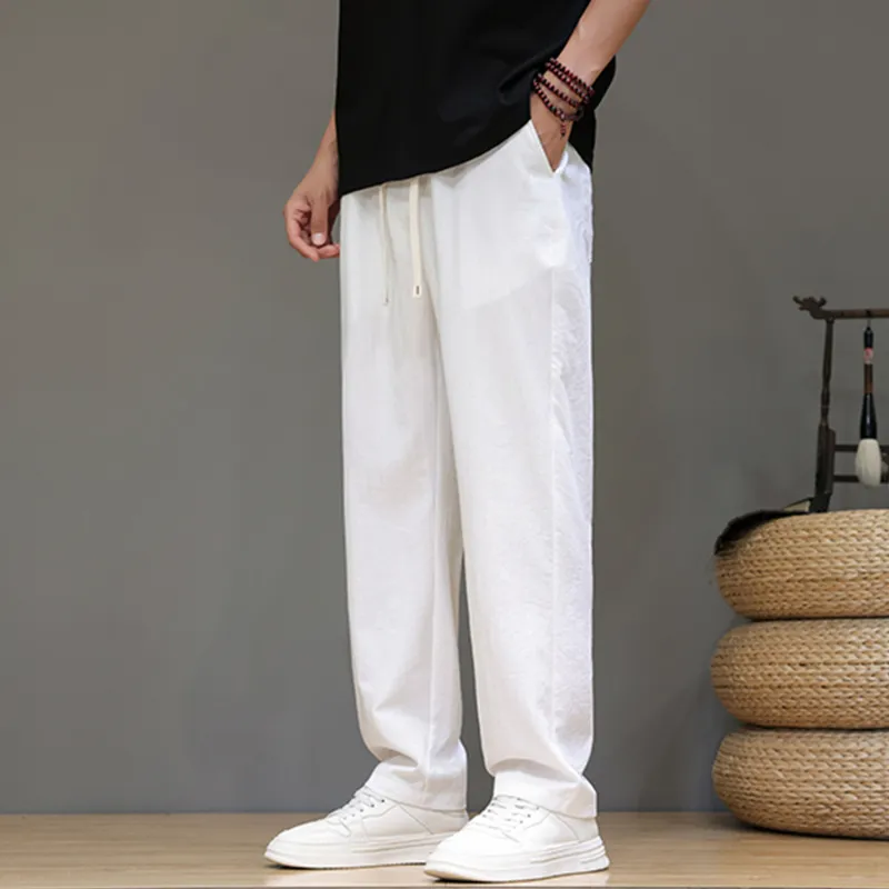 SCHEPPERHEYN Casual Pants Unisex-7