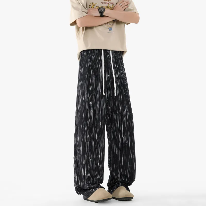SCHEPPERHEYN Casual Pants Unisex-8