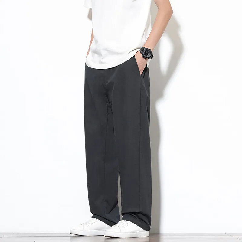 SCHEPPERHEYN Casual Pants Unisex-6