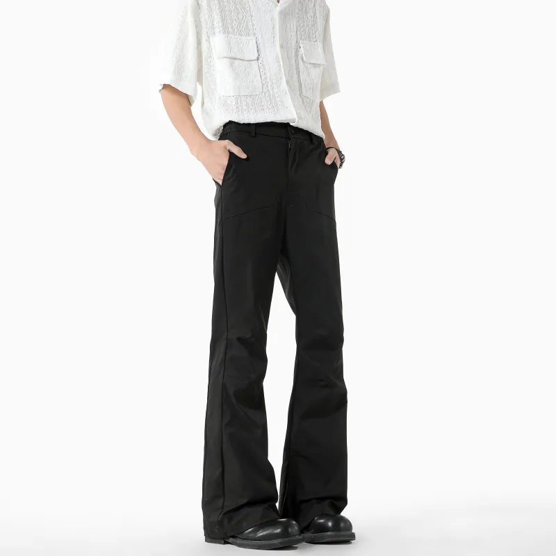 SCHEPPERHEYN Casual Pants Unisex-2