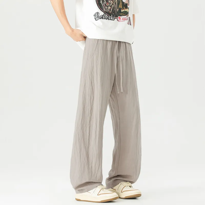 SCHEPPERHEYN Casual Pants Unisex-13