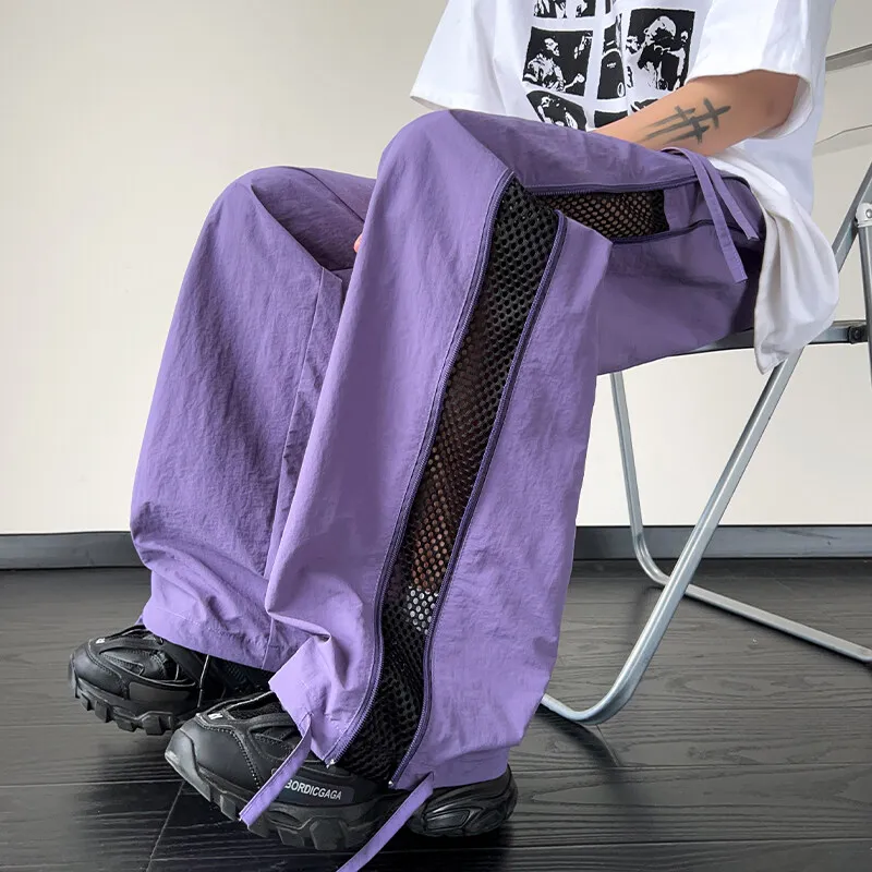 SCHEPPERHEYN Casual Pants Unisex-2