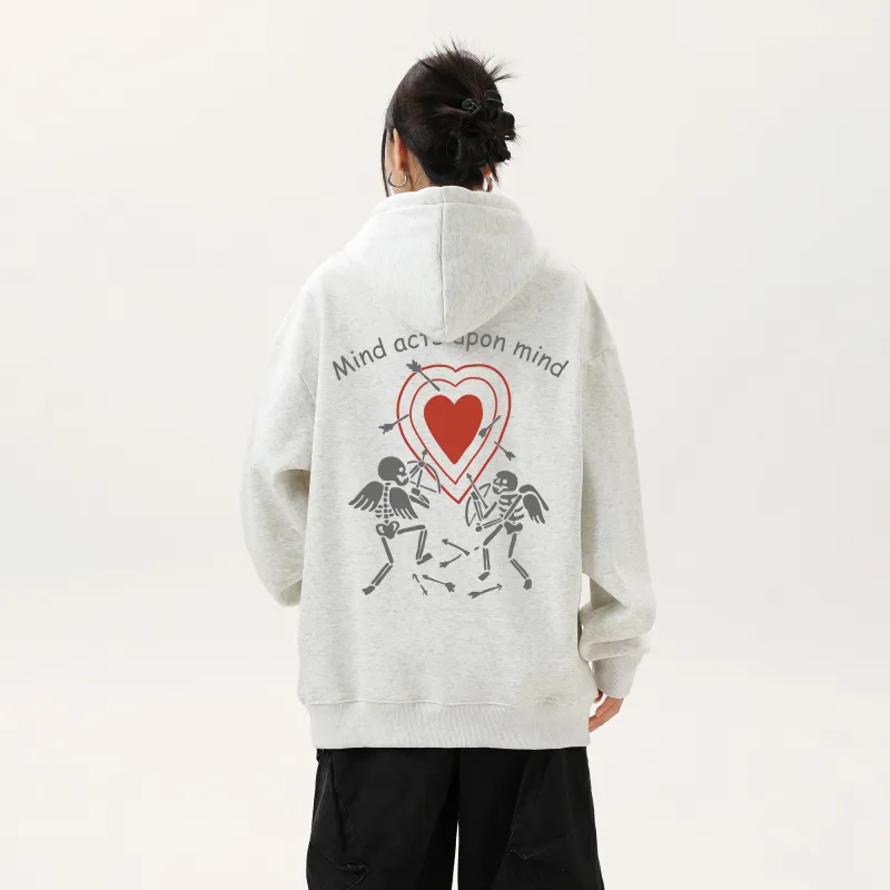 SCHEPPERHEYN Sweatshirts Unisex-5
