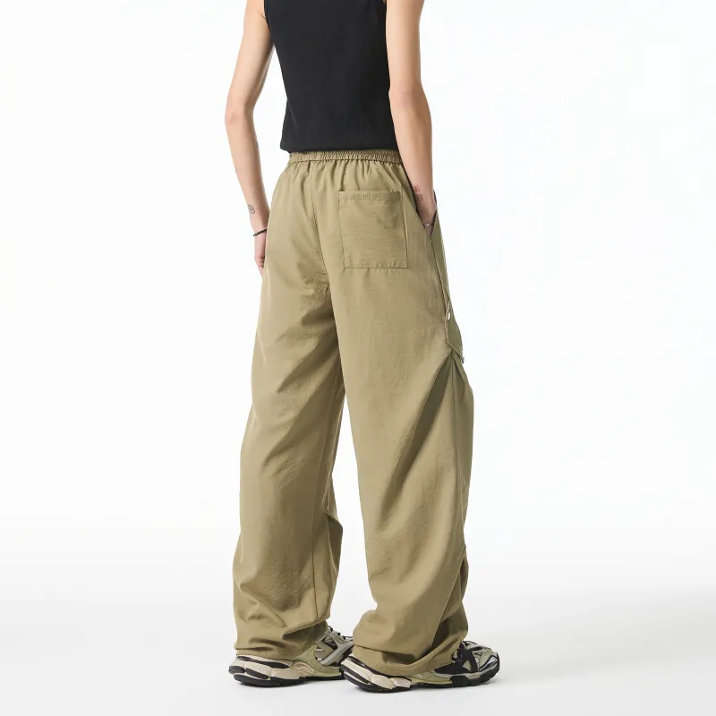 SCHEPPERHEYN Casual Pants Unisex-24
