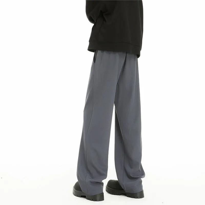 SCHEPPERHEYN Suit Trouser Unisex-7