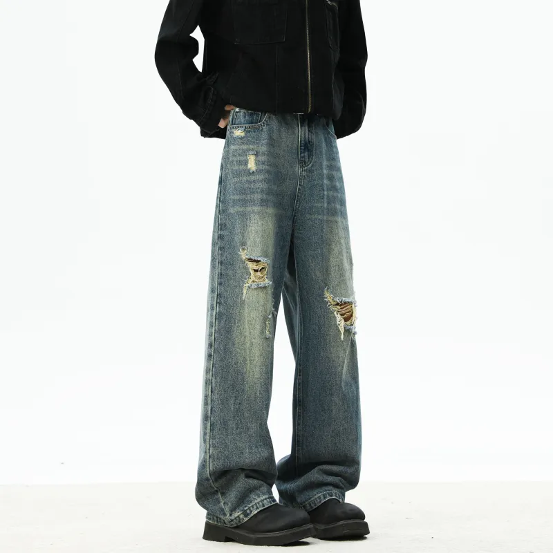 SCHEPPERHEYN Jeans Unisex-8