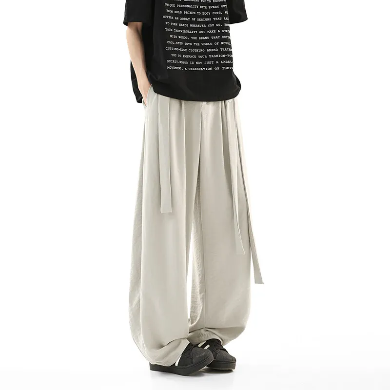 SCHEPPERHEYN Casual Pants Unisex-1