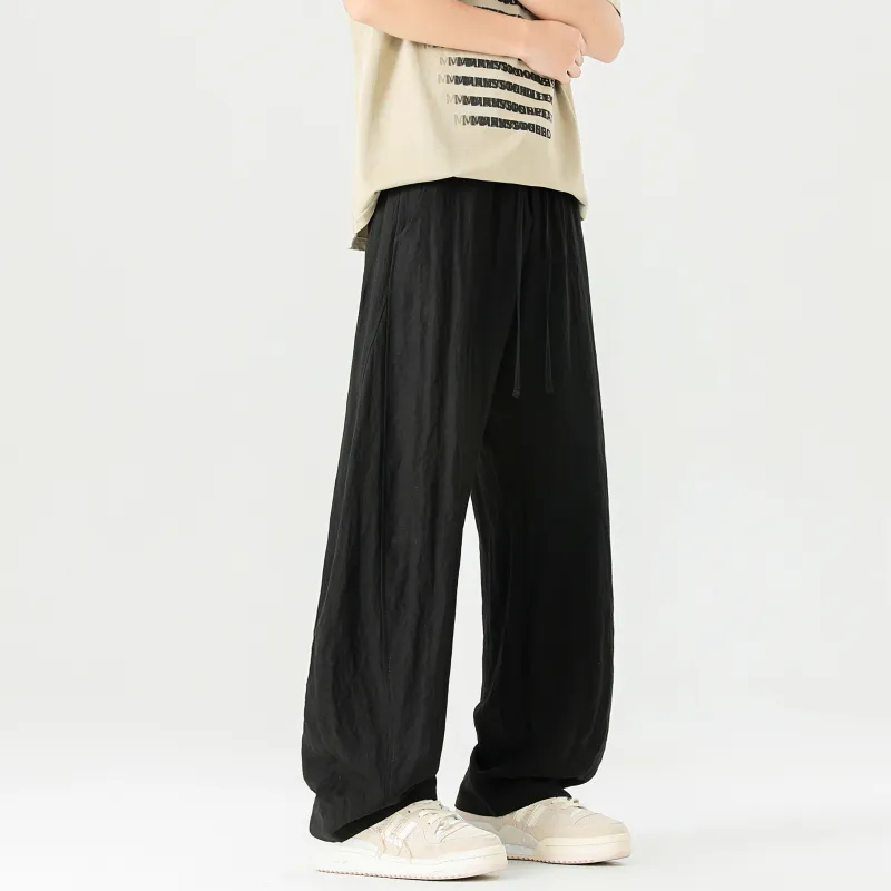SCHEPPERHEYN Casual Pants Unisex-5