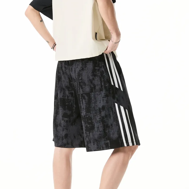 SCHEPPERHEYN Casual Shorts Unisex-3