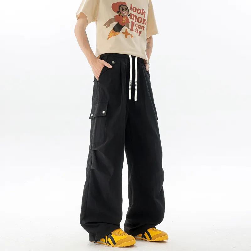 SCHEPPERHEYN Casual Pants Unisex-6