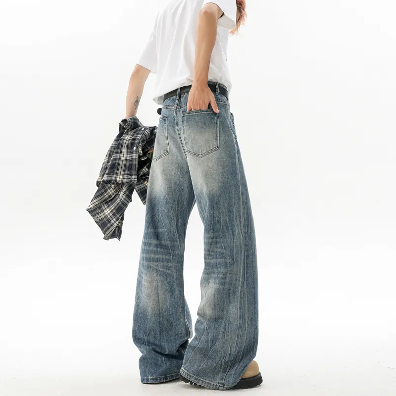SCHEPPERHEYN Jeans Unisex-4