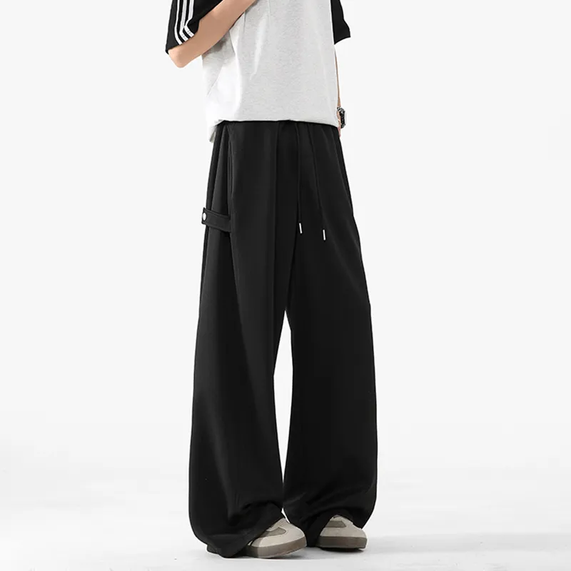 SCHEPPERHEYN Casual Pants Unisex-12
