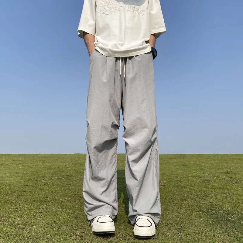 SCHEPPERHEYN Casual Pants Unisex-17