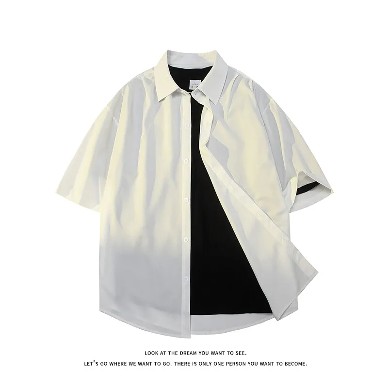 SCHEPPERHEYN Shirt Matching Set Unisex-5