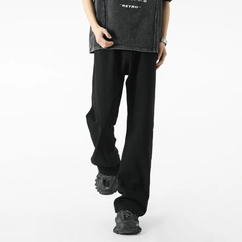 SCHEPPERHEYN Jeans Unisex-4