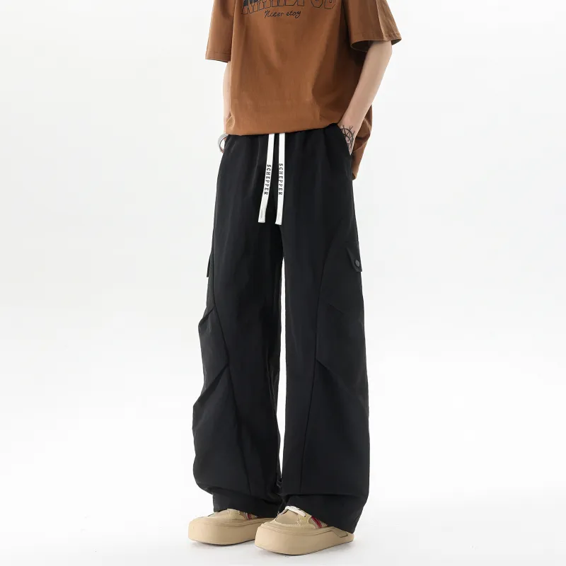 SCHEPPERHEYN Casual Pants Unisex-2