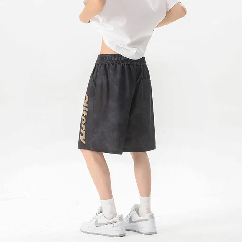 SCHEPPERHEYN Casual Shorts Unisex-6