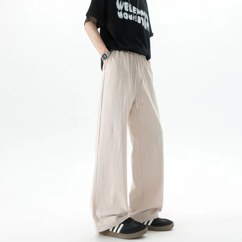 SCHEPPERHEYN Casual Pants Unisex-10