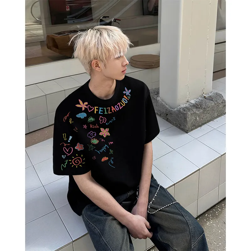 SCHEPPERHEYN T Shirts Unisex-8