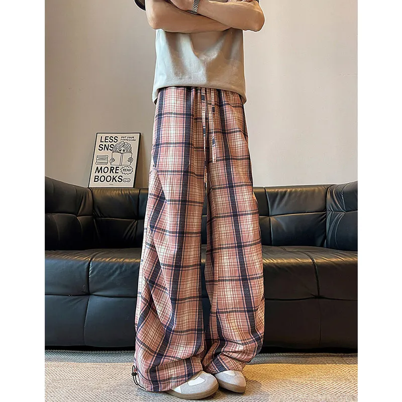SCHEPPERHEYN Casual Pants Unisex-9