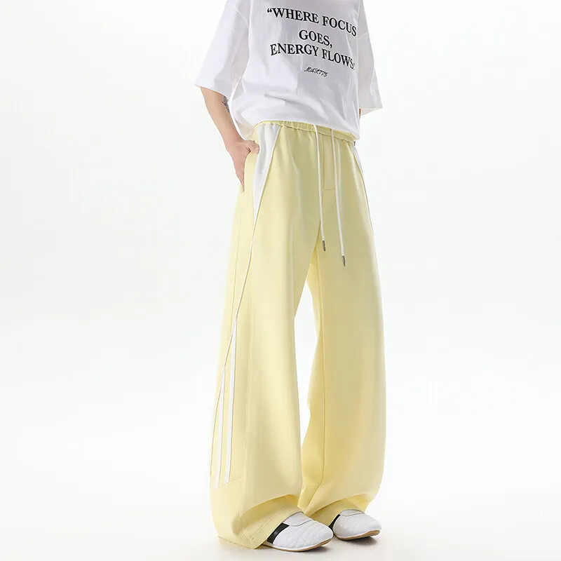 SCHEPPERHEYN Casual Pants Unisex-7