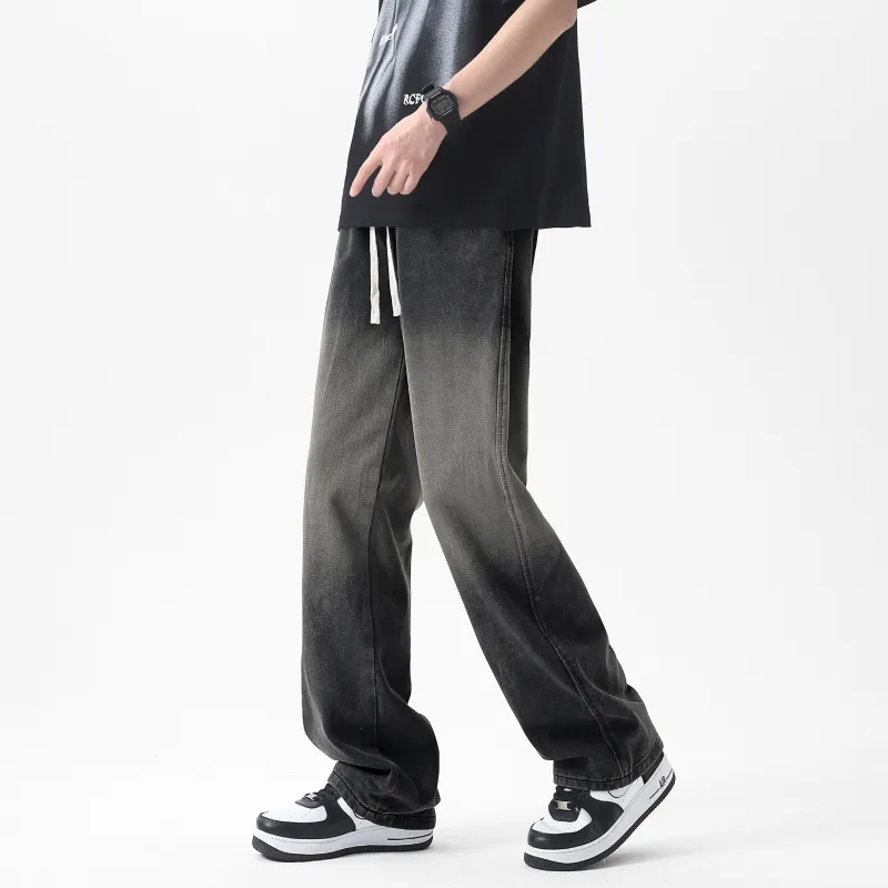 SCHEPPERHEYN Jeans Unisex-2