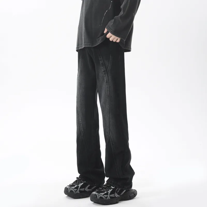SCHEPPERHEYN Jeans Unisex-2