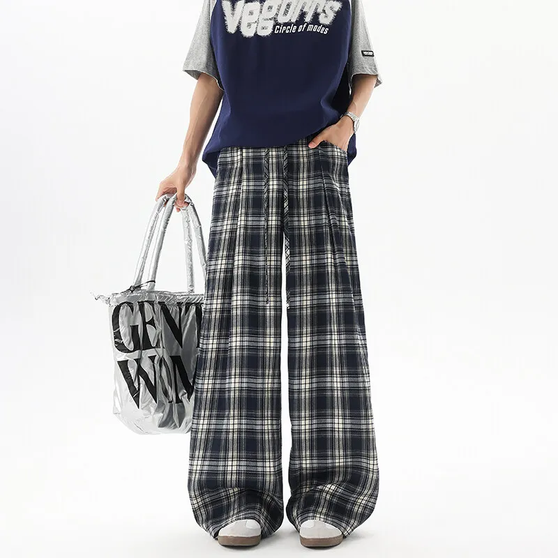 SCHEPPERHEYN Casual Pants Unisex-1