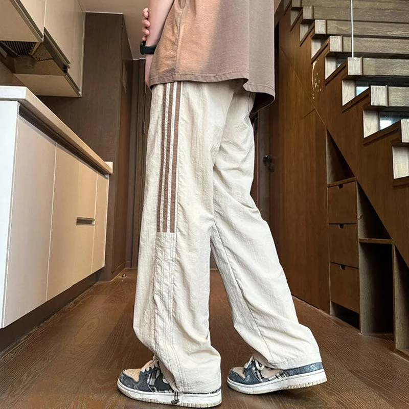 SCHEPPERHEYN Casual Pants Unisex-1