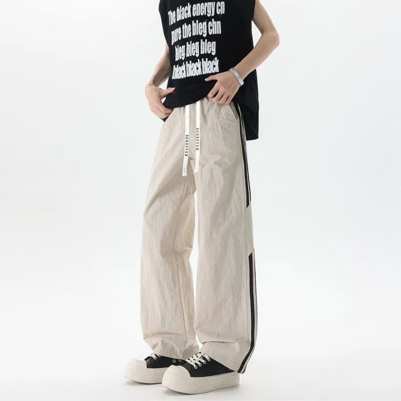 SCHEPPERHEYN Casual Pants Unisex-3