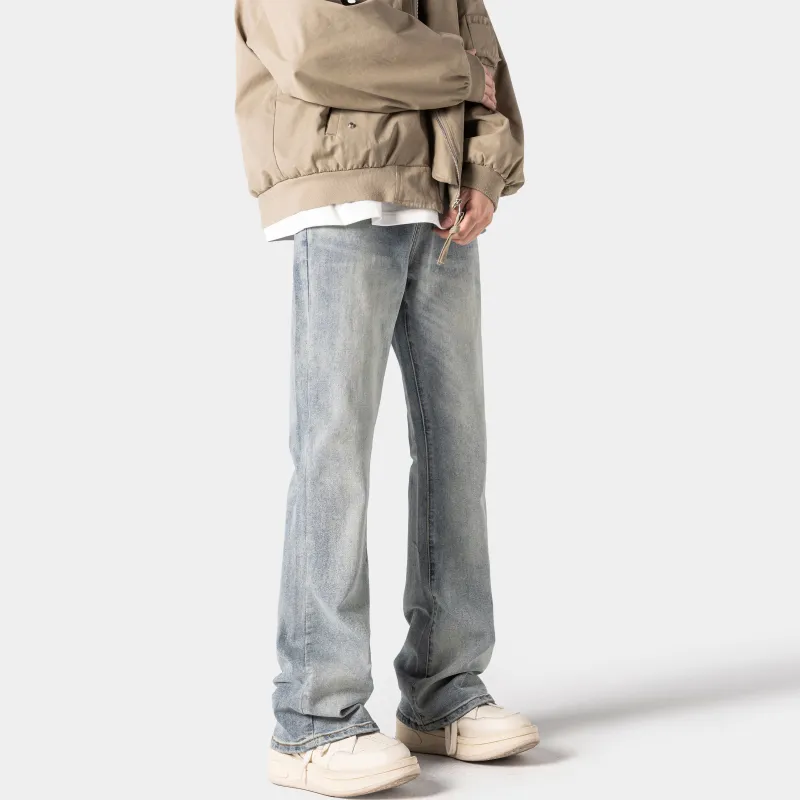 SCHEPPERHEYN Jeans Unisex-7