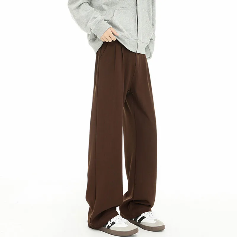 SCHEPPERHEYN Suit Trouser Unisex-11
