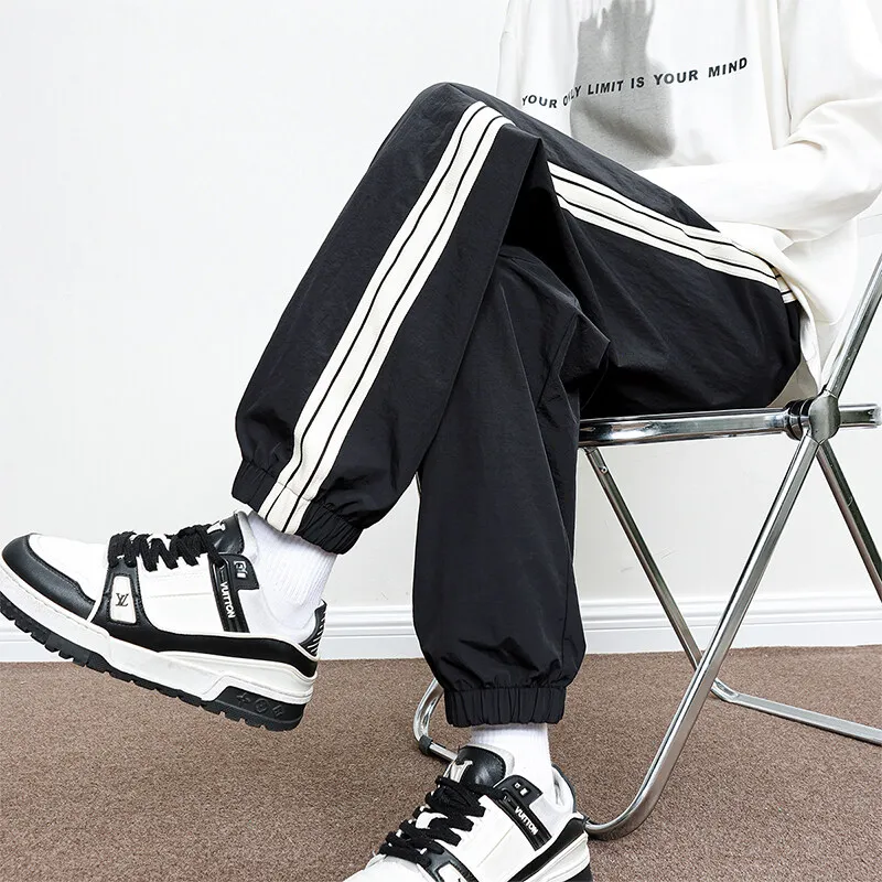 SCHEPPERHEYN Casual Pants Unisex-4
