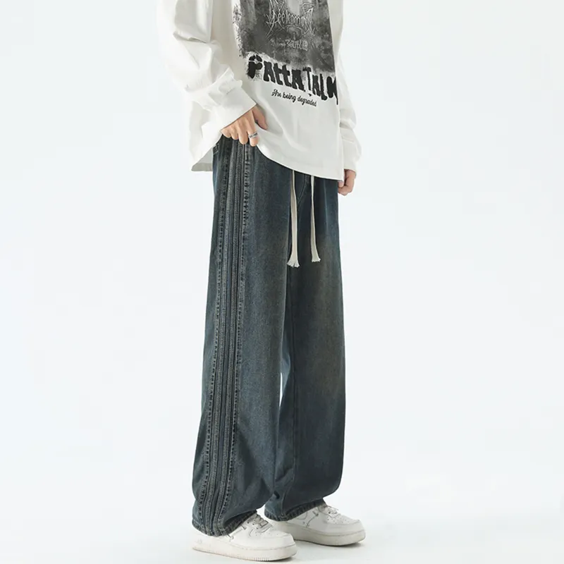 SCHEPPERHEYN Jeans Unisex-3