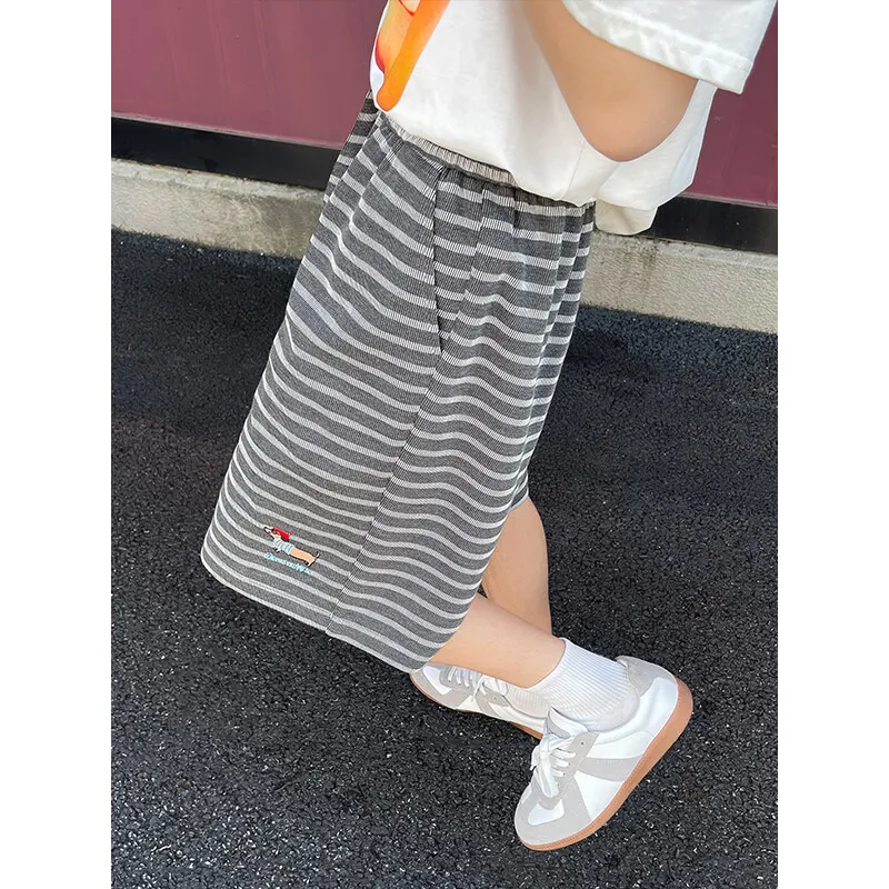 SCHEPPERHEYN Casual Shorts Unisex-4