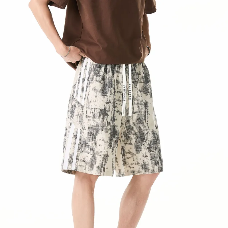 SCHEPPERHEYN Casual Shorts Unisex-5