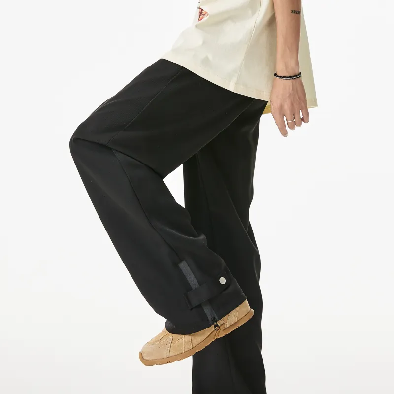 SCHEPPERHEYN Casual Pants Unisex-5