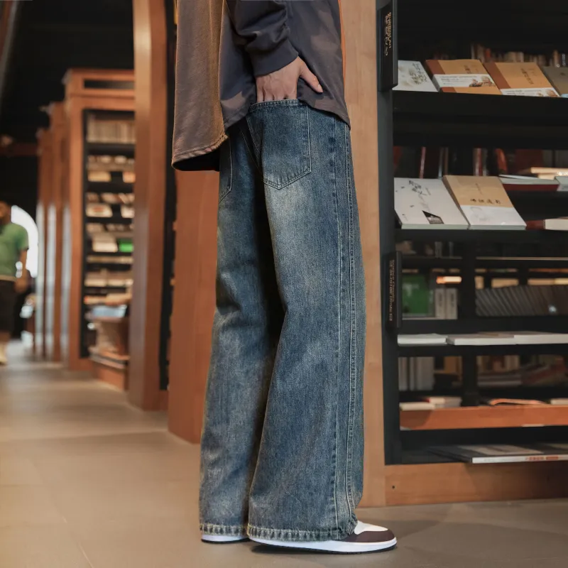 SCHEPPERHEYN Jeans Unisex-3