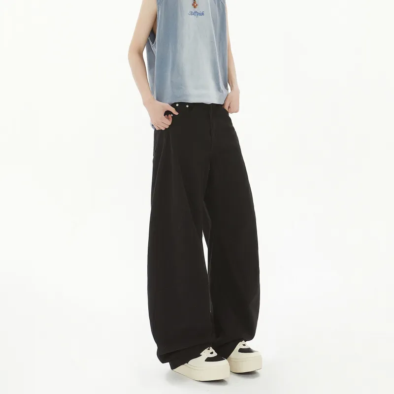 SCHEPPERHEYN Jeans Unisex-5
