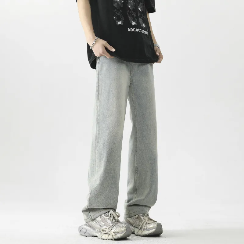 SCHEPPERHEYN Jeans Unisex-8