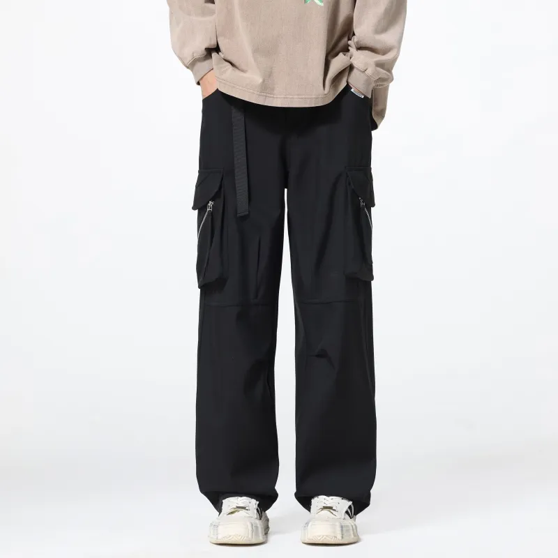 SCHEPPERHEYN Cargo Pants Unisex-14