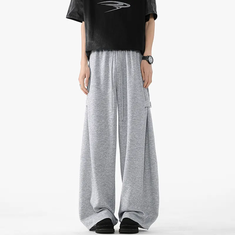 SCHEPPERHEYN Casual Pants Unisex-8