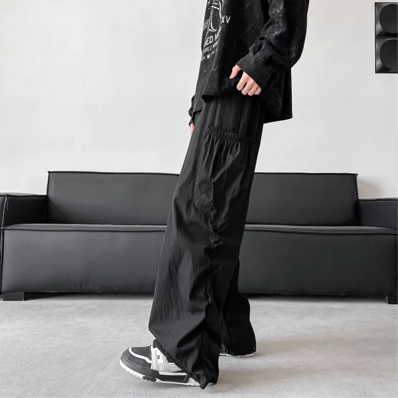 SCHEPPERHEYN Casual Pants Unisex-7