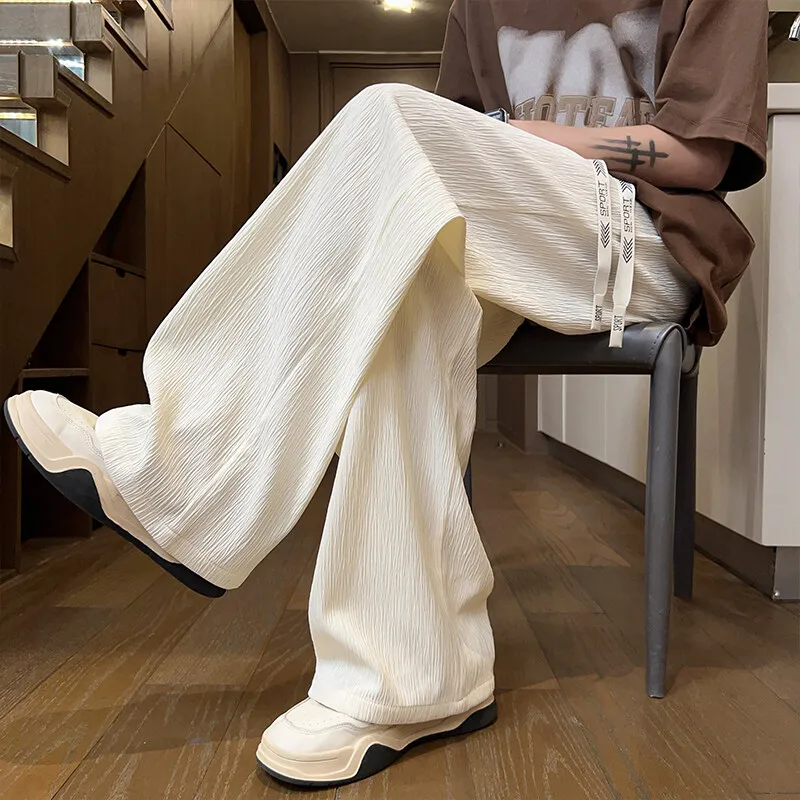 SCHEPPERHEYN Casual Pants Unisex-1