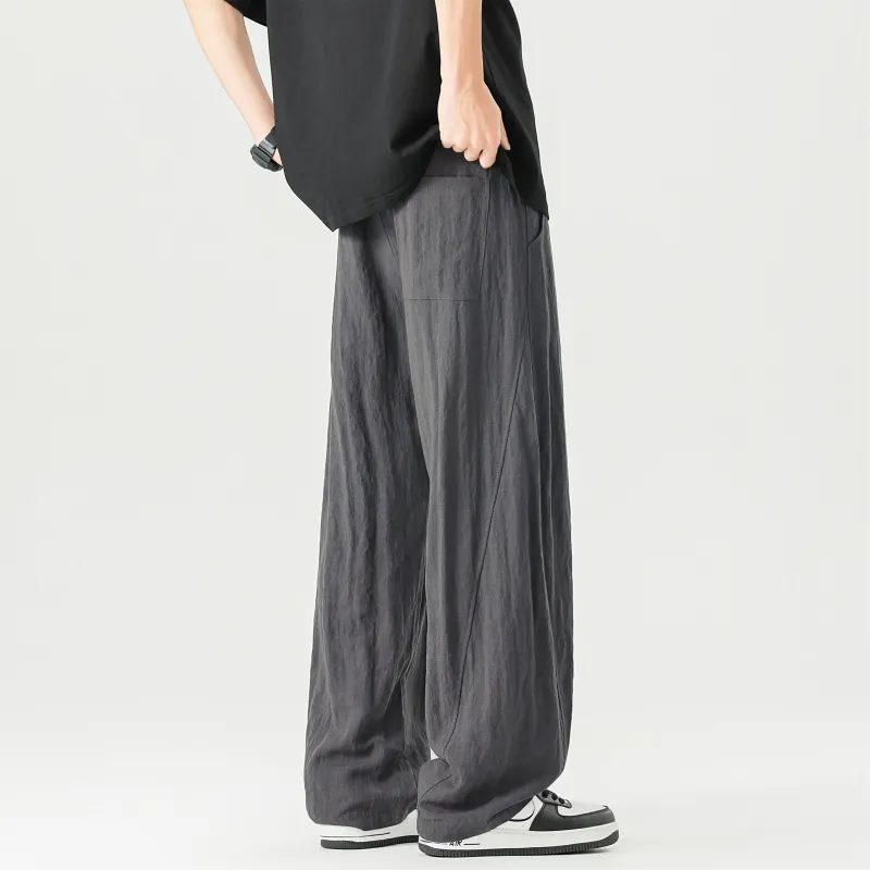 SCHEPPERHEYN Casual Pants Unisex-11