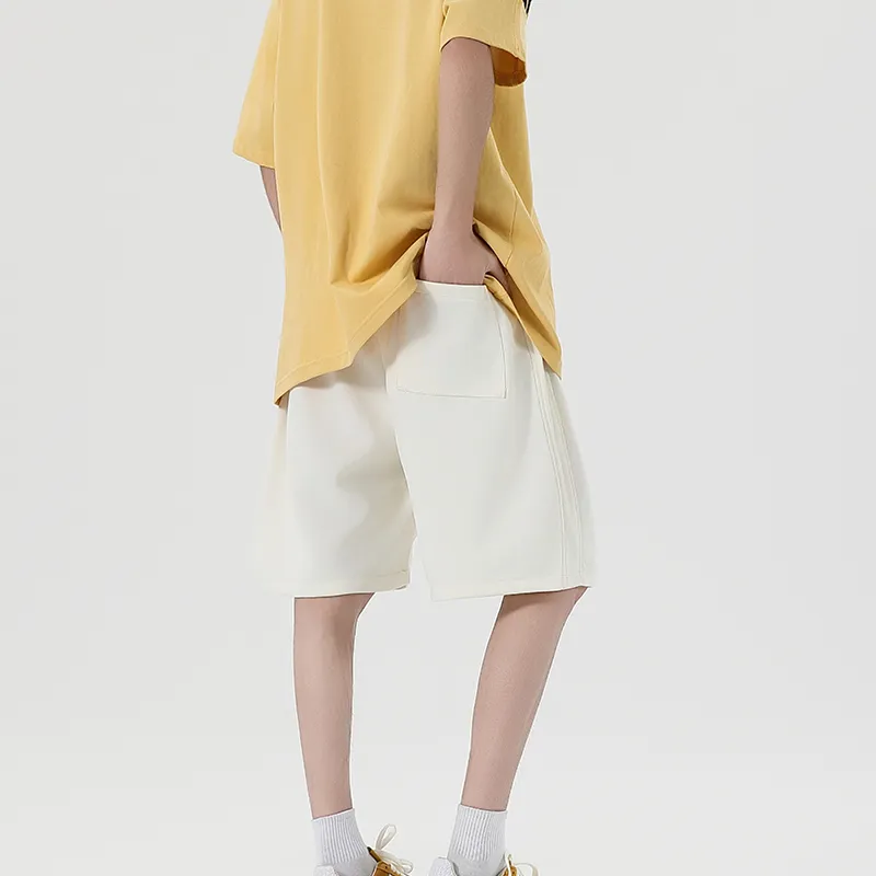SCHEPPERHEYN Casual Shorts Unisex-1