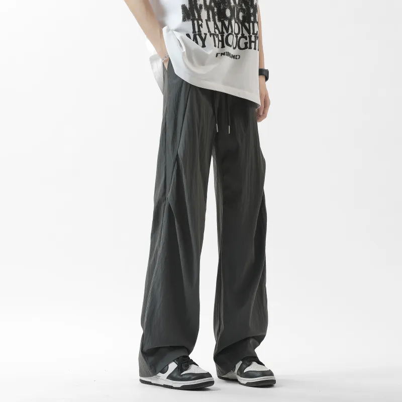 SCHEPPERHEYN Casual Pants Unisex-8